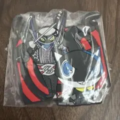 ペルソナ5　ザ・ロイヤル　カプセルラバーマスコット　モナ