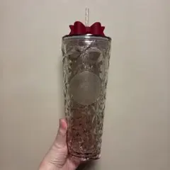 Starbucks ホリデータンブラー 2025710ml
