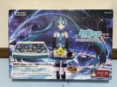 初音ミク Project DIVA-F 専用コントローラー