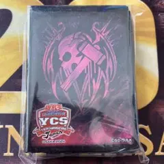 遊戯王 デモンスミス　ラクリモーサ　スリーブ　計160枚新品未開封 プレイマット『デモンスミス(YCSJ2024OSAKA)』【-】{-}《プレイ