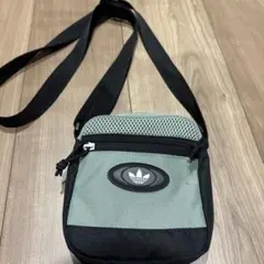 adidas ショルダーバッグ
