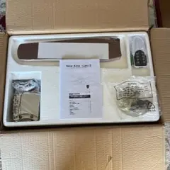 新品未使用 LOWYA NewAina • Mele 2 ニューアイナ メレ 2025年最新】シーリングファンライト アイナの人気アイテム - メルカリ