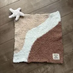 アリシアスタン　ベビーブランケット