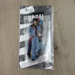 川﨑星輝 アクリルスタンド B&ZAI - メルカリ