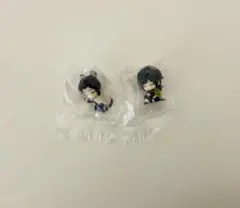 鬼滅の刃 冨岡義勇 胡蝶しのぶ 2個セット