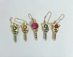 セーラームーン プリズム クリスタル スティック ロッド