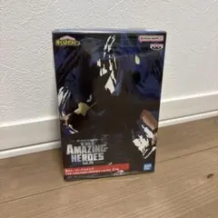 僕のヒーローアカデミア THE AMAZING HEROES Vol.25