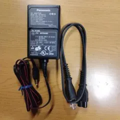 Panasonic KK-WZ712 ACアダプター