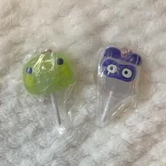 たまごっち カラフルキャンディチャーム