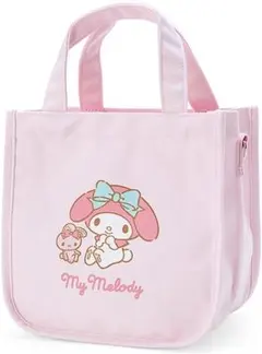 [新品未使用] サンリオ(SANRIO) マイメロディ 2WAYミニトートバッグ