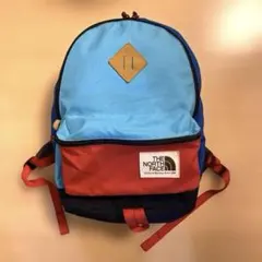 THE NORTH FACE キッズ リュック バークレーミニ