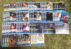 【ワンピースカード】　青バギー　デッキ　パーツ