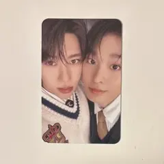 nct wish シオン リク wishlist ユニット ケミトレカ