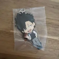 ハイキュー!! 黒尾鉄朗 ラバーチャーム