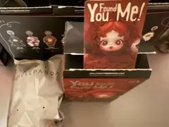 【正規品】新作SKULLPANDA