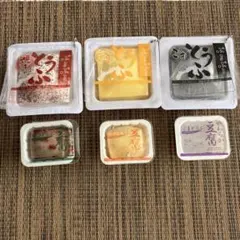 スクイーズ 豆腐 ぷるぷる豆腐 水系 レア - メルカリ