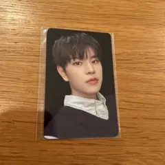 straykids スキズ 合HOP JYP JAPAN スンミン トレカ