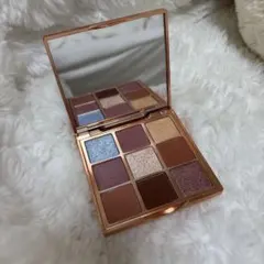 アイシャドウパレット VENUS MARBLE 9色 Romanticismのサムネイル