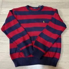 90s Polo by Ralph Lauren Cotton Knit