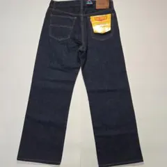 希少 70s 国産ヴィンテージ BIG JOHN 2617 極上ヒゲ W31相当 - メルカリ