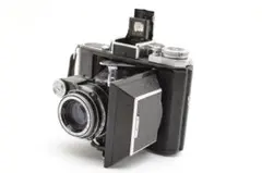 ★希少★ZEISSIKON Opton Tessarf3.5 75mm#1954のサムネイル