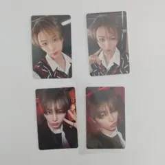 テサン BOYLIFE weverse ユニバ ラキドロ