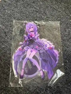 志水ゆき 花鳥風月 缶バッジ アクスタ 曜明 火弦 - メルカリ