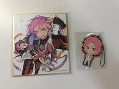 あんスタ 桜河こはく まとめ売り あんスタ 桜河こはく Only 「Kohaku」 Collections ⑦ - メルカリ