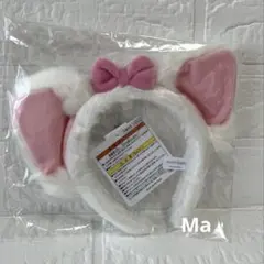 ディズニー マリー カチューシャ　おしゃれキャット