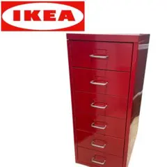 2026年最新】ikea キャビネット 赤の人気アイテム - メルカリ
