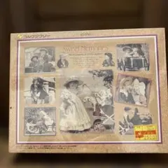 Beverly 500 Piece Cork Jigsaw Puzzleのサムネイル