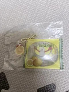 パペットスンスン　シャカシャカキャンディチャーム