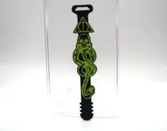 ハリーポッター 一番くじ ラバータイ 闇の印 デスイーター ヴォルデモート