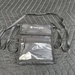 snow peak ECOPAK Travel Pouchのサムネイル
