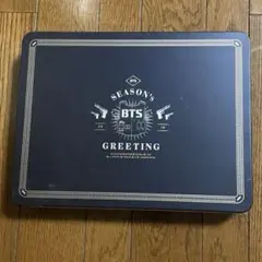 2026年最新】bts シーズングリーティング 2017の人気アイテム - メルカリ