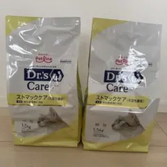 くっちん様ドクターズケア犬用療法食ストマックケア低脂肪3kg×2袋