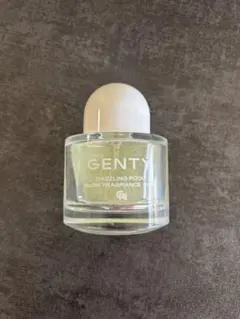 GENTY DAZZLING POOL GLOW FRAGRANCE MISTのサムネイル