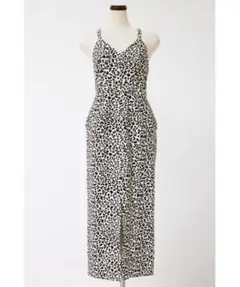 【SLY】LIMITED ITEM SK 2ウェイ ジャンパースカート