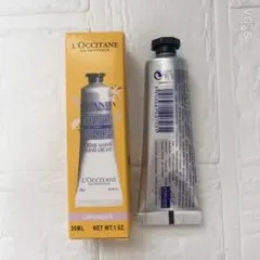 秀グループ様専用【新品 大人気】L'OCCITANEハンドクリーム‪‪❤︎