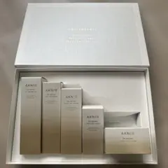 アクニー スキンケア 5点セット