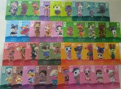amiiboカード キャラクターグッズ
