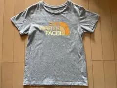 m*k様 ノースフェイス　半袖Tシャツ　150