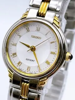 【SALE】SEIKO レディース 腕時計 クォーツ 1F21-5A90 SALE】SEIKO レディース 腕時計 クォーツ 1F21-5A90 - メルカリ