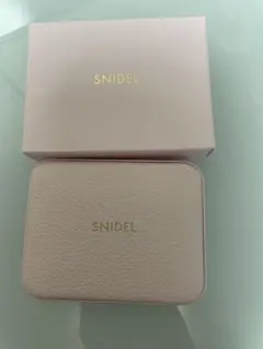 SNIDELスナイデル　アイデザイナーn 04