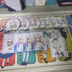 C105 コミケ ヴァンガード 員弁ナオ バレンタインデーver. スリーブ