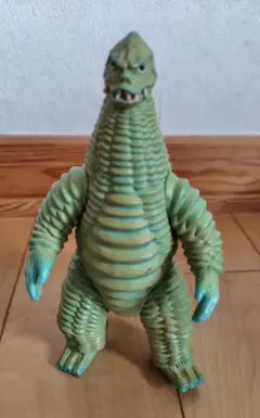 レッドキング ウルトラマン フィギュア レトロ レア 昔 グッズ 希少