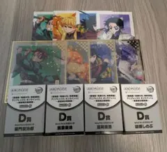 ねんどろいどさぷらいず　コンプセット