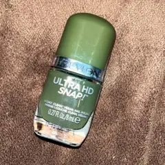 REVLON レブロン　ウルトラ　HD スナップ　ネイル　022 カーキのサムネイル