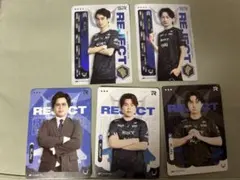 IJLカード2024 まとめ売り