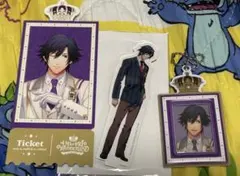 うたプリ ワンダーランド WL トキヤ セット